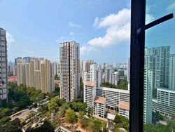 Blk 88 Skyville @ Dawson (Queenstown), HDB 4 Rooms #602827261